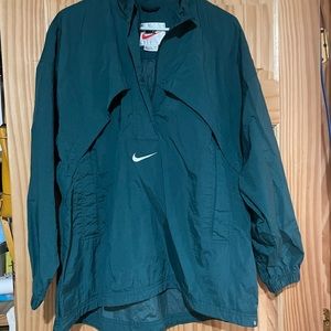 Vintage Nike Windbreaker